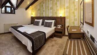 Assos Behram Hotel - Special Class - Adults Only