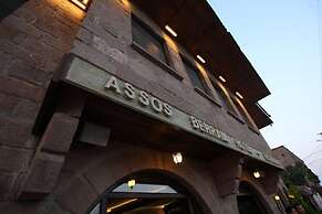 Assos Behram Hotel - Special Class - Adults Only