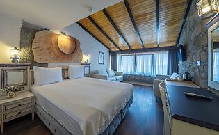 Assos Behram Hotel - Special Class - Adults Only