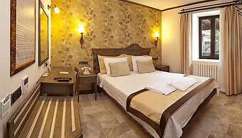 Assos Behram Hotel - Special Class - Adults Only