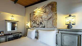 Assos Behram Hotel - Special Class - Adults Only