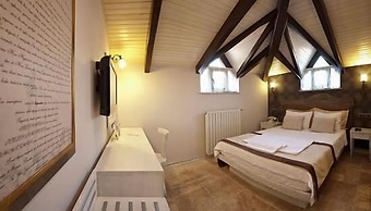 Assos Behram Hotel - Special Class - Adults Only