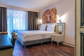 Assos Behram Hotel - Special Class - Adults Only