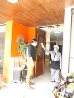 Hostal Antares