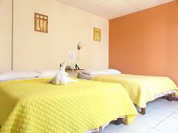 Hostal Antares
