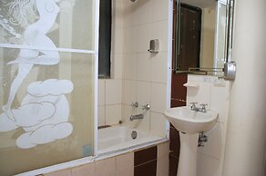 Hostal Antares
