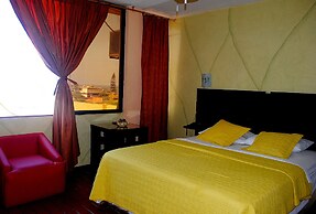 Hostal Antares