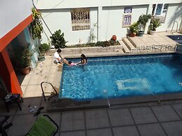 Hostal Antares