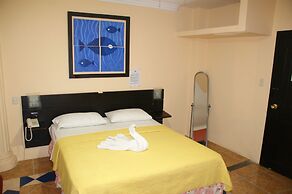 Hostal Antares