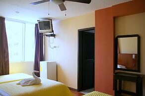 Hostal Antares