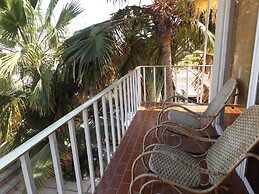 Hostal Antares