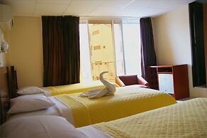 Hostal Antares