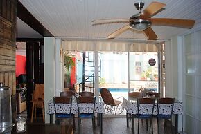 Hostal Antares