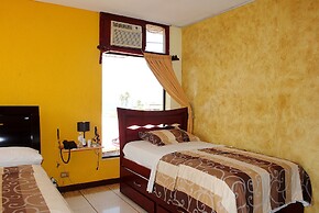 Hostal Antares