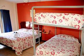 Hostal Antares