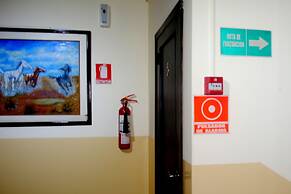 Hostal Antares