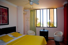 Hostal Antares