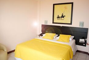 Hostal Antares
