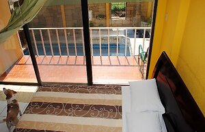 Hostal Antares
