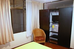 Hostal Antares