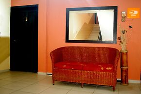 Hostal Antares