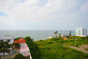 Hostal Antares