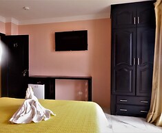 Hostal Antares