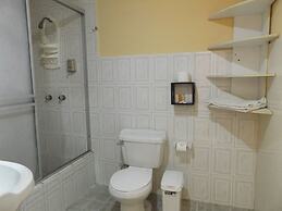 Hostal Antares