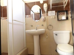 Hostal Antares