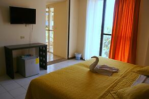 Hostal Antares