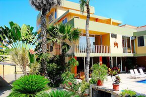 Hostal Antares