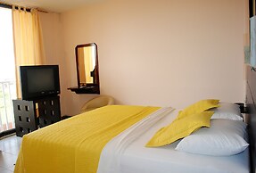 Hostal Antares