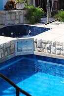 Hostal Antares