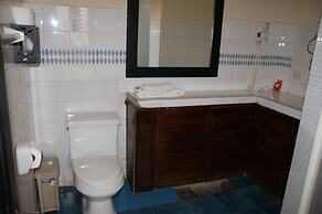 Hostal Antares