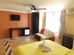 Hostal Antares