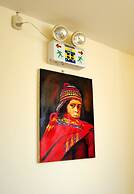 Hostal Antares
