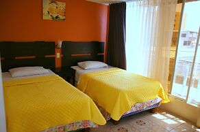 Hostal Antares