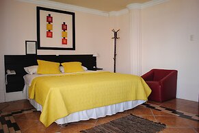 Hostal Antares