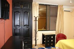 Hostal Antares