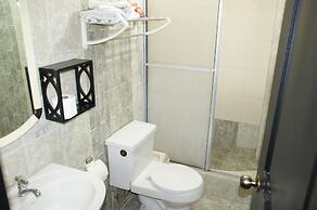 Hostal Antares