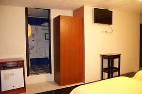 Hostal Antares