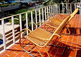 Hostal Antares