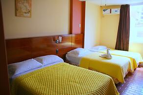 Hostal Antares