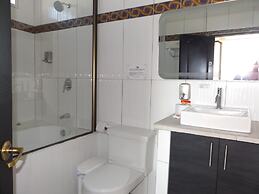 Hostal Antares
