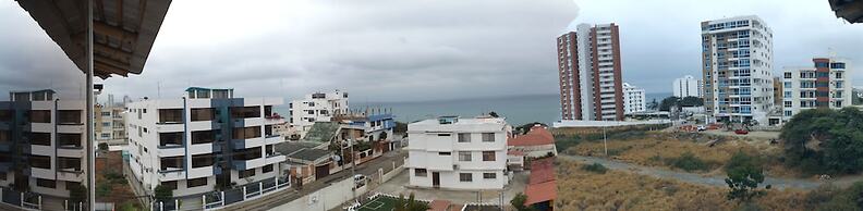 Hostal Antares
