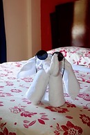Hostal Antares