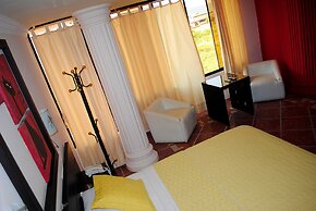 Hostal Antares