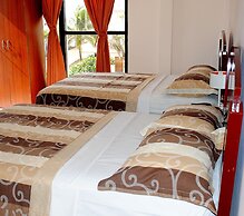 Hostal Antares