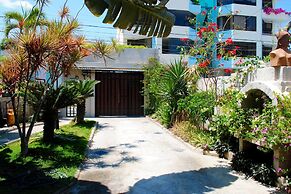 Hostal Antares