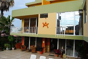Hostal Antares